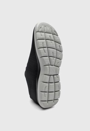 Tenis Lifestyle SKECHERS Summits Eckler Negro