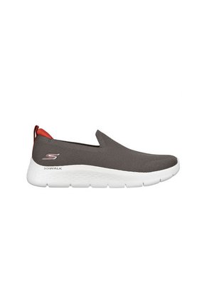 Tenis Hombre Skechers Go Walk Flex - Café