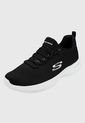 Tenis Training Negro-Blanco Skechers Dynamight de Skechers