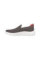 Tenis Hombre Skechers Go Walk  Flex - Café de Skechers