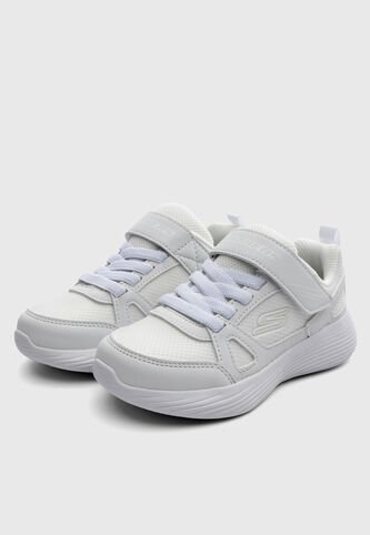 Tenis Lifestyle SKECHERS Go Run 400 V2  Marfil Skechers