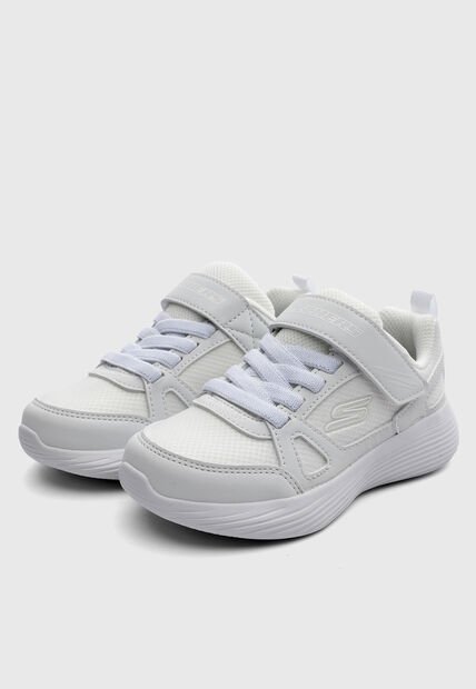Tenis Lifestyle SKECHERS Go Run 400 V2  Marfil