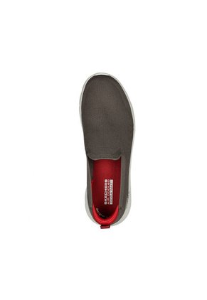 Tenis Hombre Skechers Go Walk Flex - Café