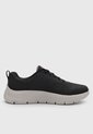 Tenis Walking Skechers Go Walk Flex Negro de Skechers