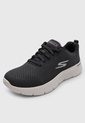 Tenis Walking Skechers Go Walk Flex Negro de Skechers