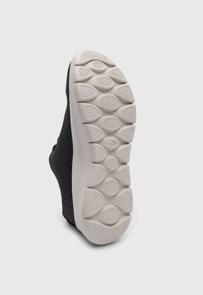 Tenis Walking Skechers Go Walk Flex Negro