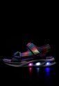 Sandalias SKECHERS Sola Glow - Rainbow Rizz Multicolor de Skechers