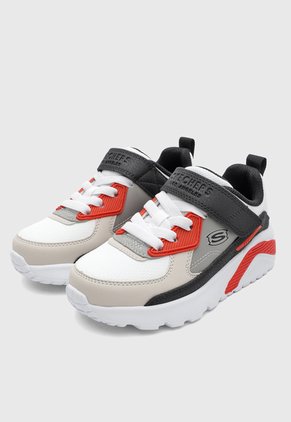 Tenis Lifestyle SKECHERS Uno Lite Revival Blanco