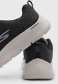 Tenis Walking Skechers Go Walk Flex Negro de Skechers