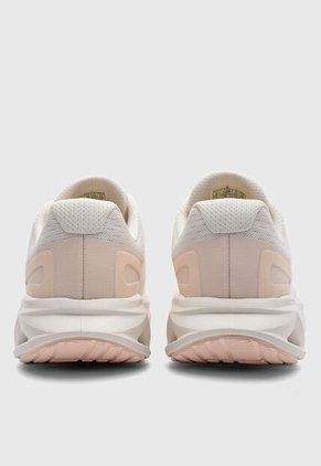 Tenis Running SKECHERS Glide-Step Vortex Beige