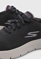 Tenis Walking Skechers Go Walk Flex Negro de Skechers