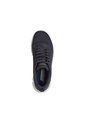 Tenis Skechers  Mujer Engineered Knit Lace Up  - Gris de Skechers