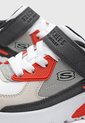 Tenis Lifestyle SKECHERS Uno Lite Revival Blanco de Skechers