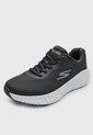 Tenis Running Skechers Go Run Now Negro de Skechers