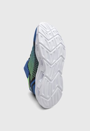 Tenis Lifestyle SKECHERS Vortex 3.0 Azul