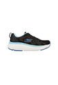 Tenis Mujer Skechers Max Cushion Delta - Negro-Azul de Skechers