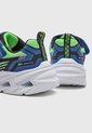 Tenis Lifestyle SKECHERS Vortex 3.0 Azul de Skechers