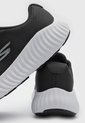 Tenis Running Skechers Go Run Now Negro de Skechers