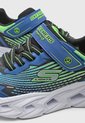 Tenis Lifestyle SKECHERS Vortex 3.0 Azul de Skechers