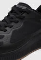 Tenis Lifestyle SKECHERS Bobs quad Chaos 4 Negro de Skechers