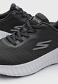 Tenis Running Skechers Go Run Now Negro de Skechers