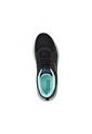 Tenis Mujer Skechers Max Cushion Delta - Negro-Azul de Skechers