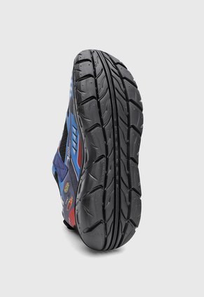 Tenis Lifestyle SKECHERS Skech Tracks Azul