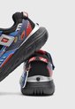 Tenis Lifestyle SKECHERS Skech Tracks Azul de Skechers
