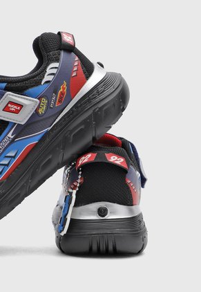 Tenis Lifestyle SKECHERS Skech Tracks Azul