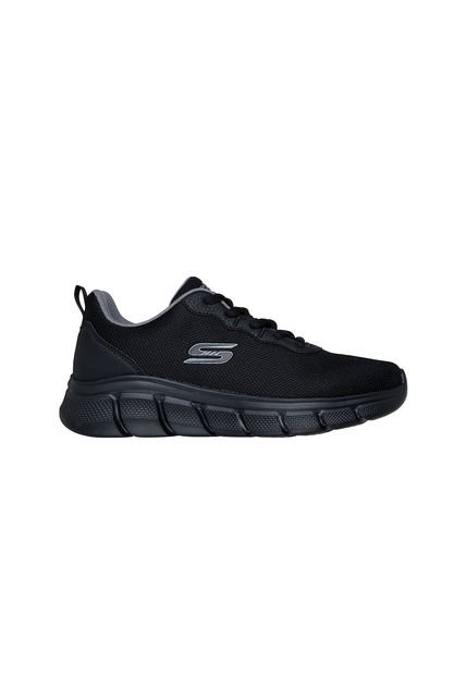 TENIS BOBS B FLEX SKECHERS