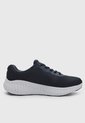 Tenis Running Skechers Go Run Now Azul de Skechers