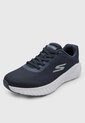 Tenis Running Skechers Go Run Now Azul de Skechers