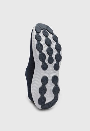 Tenis Running Skechers Go Run Now Azul