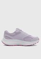 Tenis Lifestyle SKECHERS GO Run Consistent 2.0 Lila de Skechers
