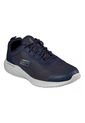 Tenis Hombre Skechers Bounder - Azul de Skechers