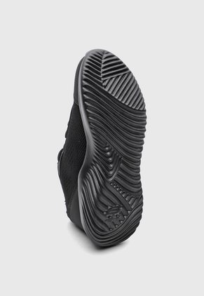 Tenis Lifestyle SKECHERS Bounder - Quanta Pacer Negro