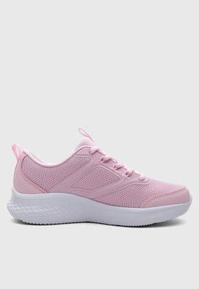 Tenis Lifestyle SKECHERS Skech-Lite Pro Rosa
