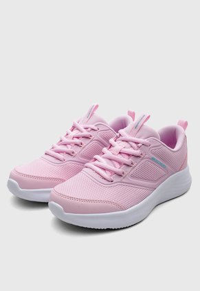 Tenis Lifestyle SKECHERS Skech-Lite Pro Rosa