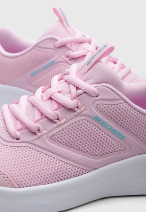 Tenis Lifestyle SKECHERS Skech-Lite Pro Rosa