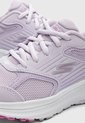 Tenis Lifestyle SKECHERS GO Run Consistent 2.0 Lila de Skechers