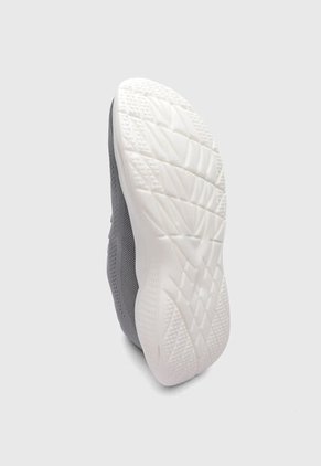 Tenis SKECHERS Bobs Infinity Gris