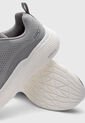 Tenis SKECHERS Bobs Infinity Gris de Skechers