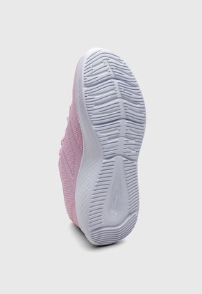 Tenis Lifestyle SKECHERS Skech-Lite Pro Rosa