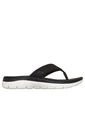SANDALIAS SKECHERS MUJER 163155BLK SUMMITS SA Talla 5 de Skechers