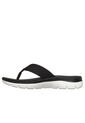 SANDALIAS SKECHERS MUJER 163155BLK SUMMITS SA Talla 5 de Skechers