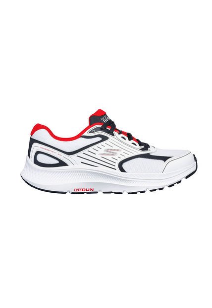 TENIS SKECHERS HOMBRE 220866WBK GO RUN CON Talla 10.5