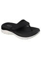 SANDALIAS SKECHERS MUJER 163155BLK SUMMITS SA Talla 5 de Skechers