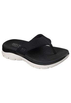 SANDALIAS SKECHERS MUJER 163155BLK SUMMITS SA Talla 5