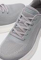 Tenis SKECHERS Bobs Infinity Gris de Skechers