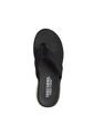 SANDALIAS SKECHERS MUJER 163155BLK SUMMITS SA Talla 5 de Skechers